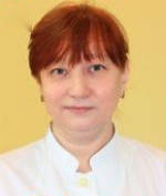 Смирнова Светлана Юрьевна Фото врача: Смирнова Светлана Юрьевна