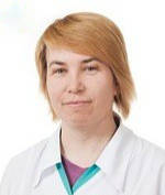 Врач Гракова Галина Ивановна