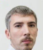 Вяткин Василий Алексеевич Фото врача: Вяткин Василий Алексеевич
