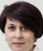 Врач Зимина Татьяна Георгиевна