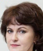 Врач Снидкова Людмила Афанасьевна
