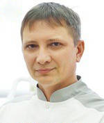 Врач Сафонов Сергей Владимирович