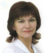 Врач Миронова Людмила Александровна