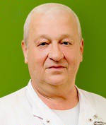 Врач Перминов Владимир Юрьевич