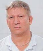 Врач Борин Михаил Алексеевич