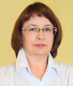 Врач Псарева Елена Петровна