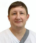 Врач Елфимов Дмитрий Александрович