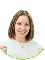 Фото врача: Лушина Елена Владимировна