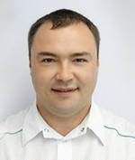 Врач Пирогов Алексей Владимирович