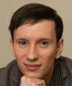 Врач Никифоров Алексей Геннадьевич