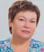 Врач Митрошина Светлана Владимировна