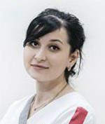 Врач Ломаева Анна Валерьевна