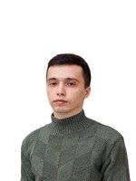 Врач Гайнетдинов Ильдар Зиннурович