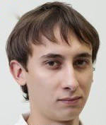 Врач Ивонин Григорий Игоревич