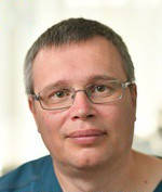 Врач Хоцанович Алексей Николаевич