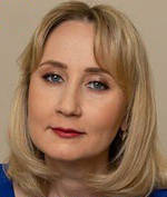 Врач Фефилова Марина Ивановна
