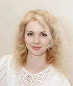 Врач Стар Марина Александровна