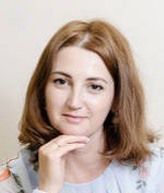 Врач Лекомцева Юлия Владимировна