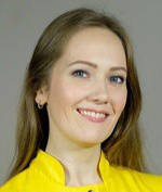 Врач Малкова Анастасия Васильевна