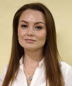 Врач Муллагалимова Гузель Динаровна