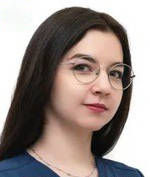 Фото врача: Денисова Елена Олеговна