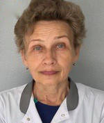 Врач Гендлина Ирина Олеговна