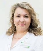 Митрофанова Оксана Михайловна Фото врача: Митрофанова Оксана Михайловна
