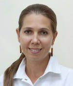 Михайлова Юлия Ивановна Фото врача: Михайлова Юлия Ивановна
