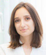 Врач Чесалова Анна Геворговна