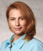 Фото врача: Скворцова Оксана Александровна