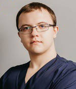 Фото врача: Каликин Александр Александрович
