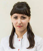 Фото врача: Целовальникова Нина Сергеевна