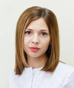 Фото врача: Горшенина Ирина Сергеевна