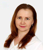 Фото врача: Пуцева Наталья Александровна