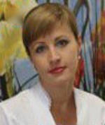 Врач Прожеева Марина Викторовна