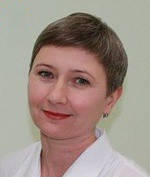 Фото врача: Пенькова Ирина Анатольевна