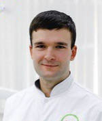 Врач Шульженко Семен Викторович