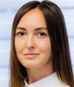 Сизова Ирина Викторовна Фото врача: Сизова Ирина Викторовна