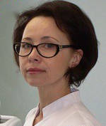 Врач Миногина Наталья Владимировна