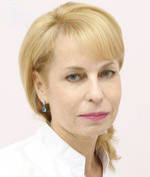 Врач Бакуменко Маргарита Юрьевна