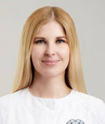 Фото врача: Соколкова Анна Сергеевна