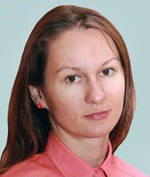 Фото врача: Овечкина Елена Анатольевна