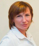Ершова Инна Александровна Фото врача: Ершова Инна Александровна