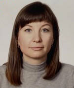 Врач Важенина Елена Николаевна