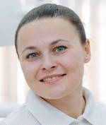 Врач Трухина Екатерина Максимовна