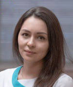 Фото врача: Синякова Алия Нигметулловна