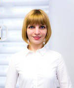 Бармина Юлия Леонидовна Фото врача: Бармина Юлия Леонидовна