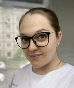 Врач Погорелова Александра Валерьевна