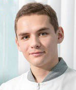 Врач Квасников Иван Михайлович