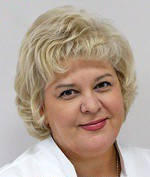 Фото врача: Павлова Наталья Викторовна